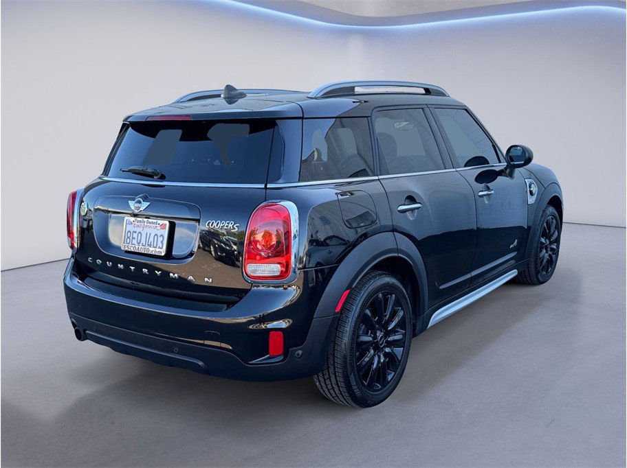 Used 2018 MINI Cooper Countryman SE image 6