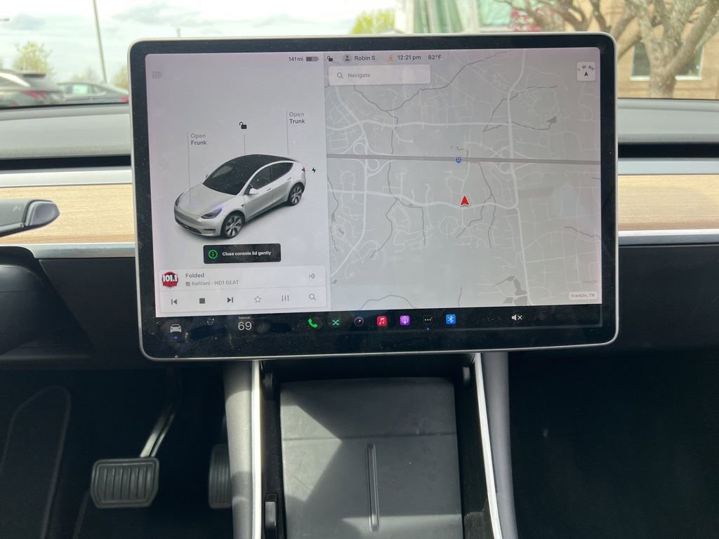Used 2020 Tesla Model Y Long Range image 22