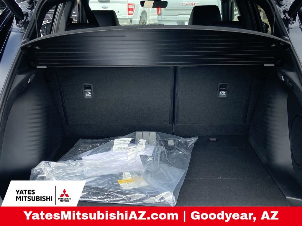 Used 2025 Acura ADX A-Spec image 22