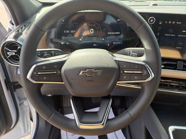 New 2026 Chevrolet Equinox ACTIV w/ LPO, Floor Liner Package image 20