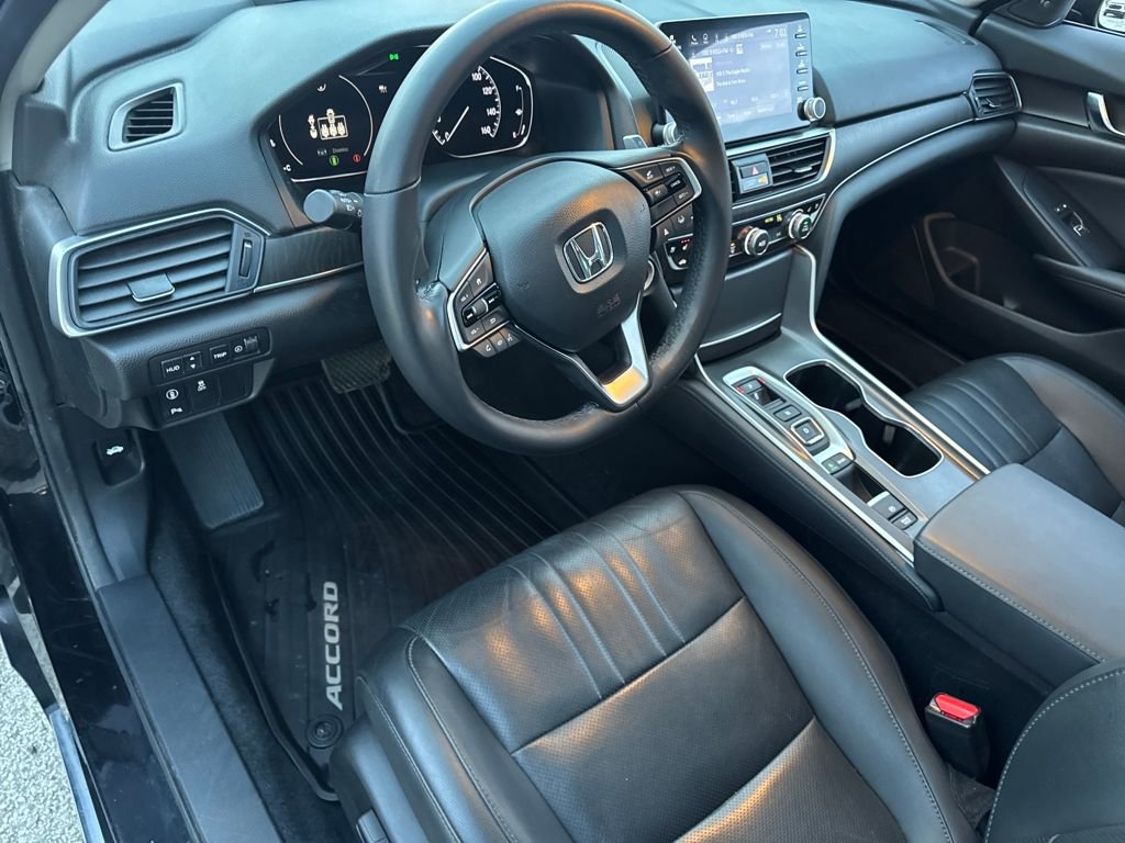 Used 2022 Honda Accord Touring image 17