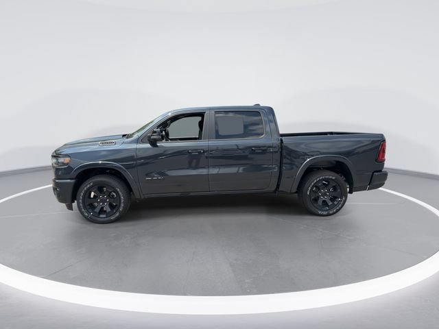 New 2026 RAM 1500 Big Horn AWD/4WD image 5
