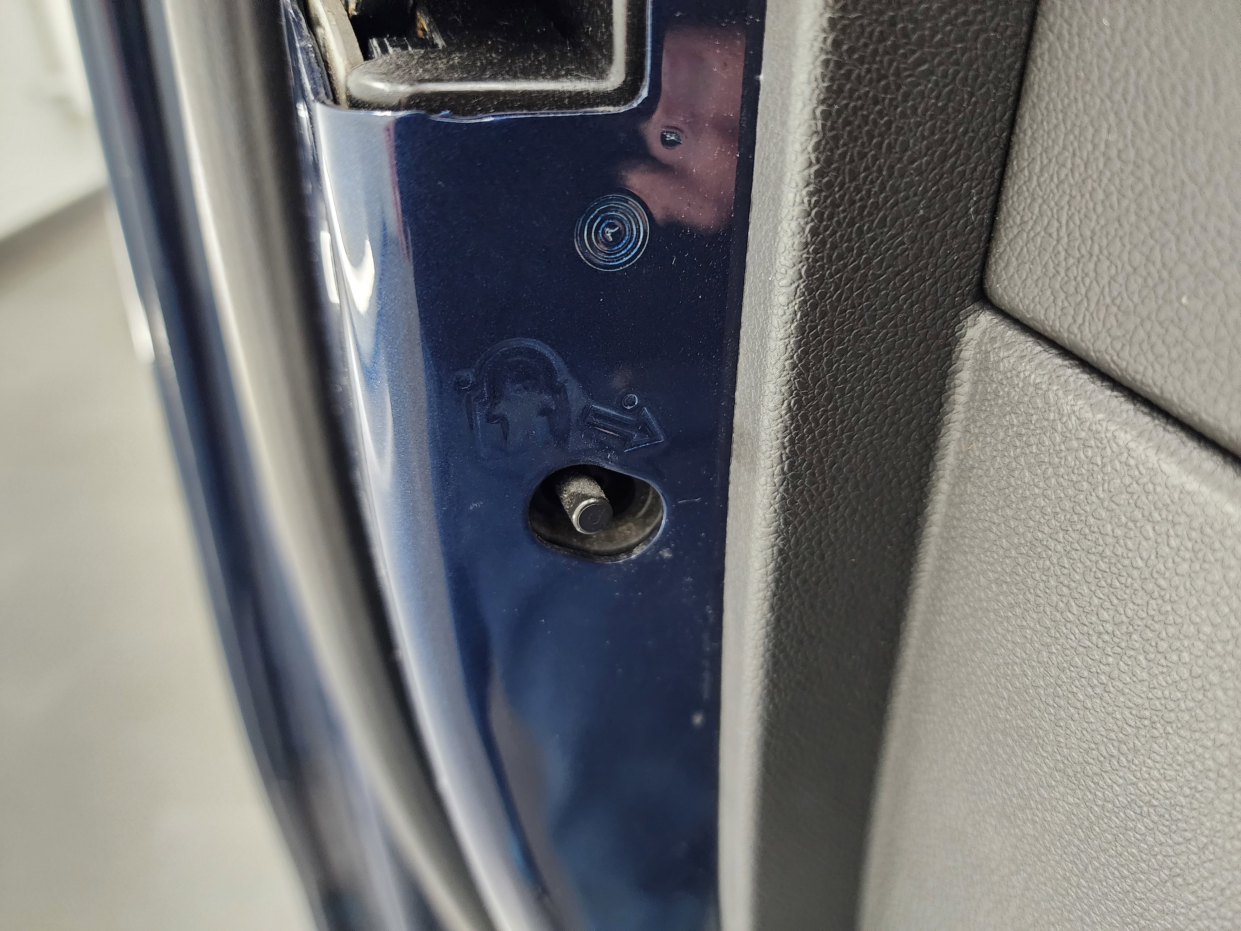 Used 2022 Chevrolet Silverado 1500 RST image 42