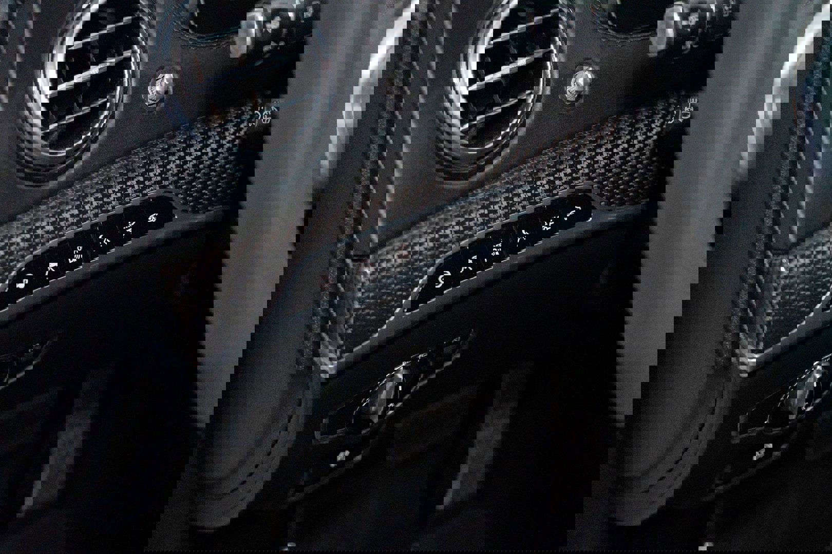 Used 2018 Mercedes-Benz S 63 AMG 4MATIC Sedan image 19