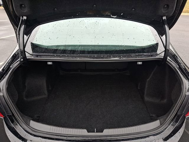 Used 2024 Chevrolet Malibu LT image 28