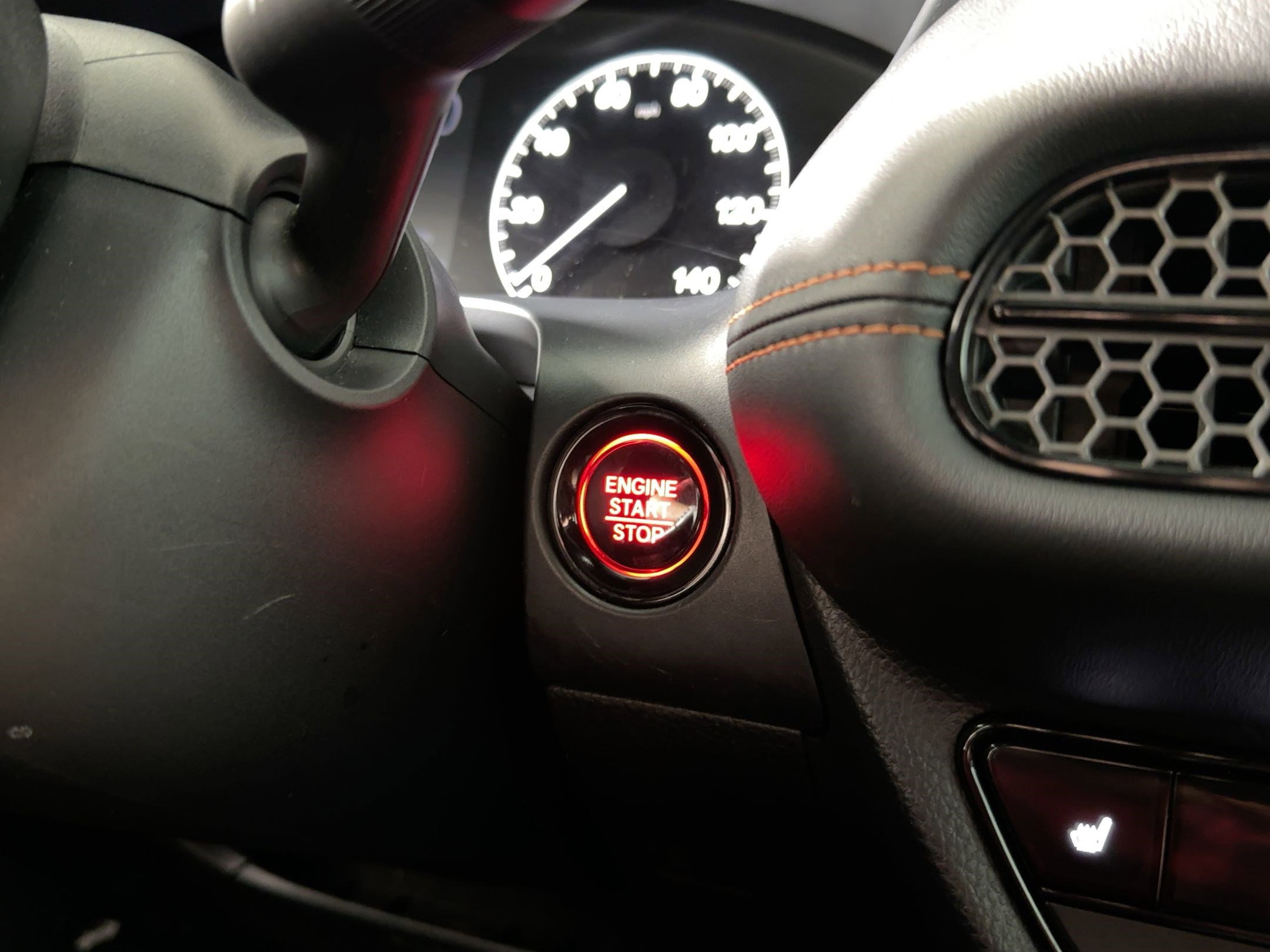 Used 2023 Honda HR-V Sport image 24