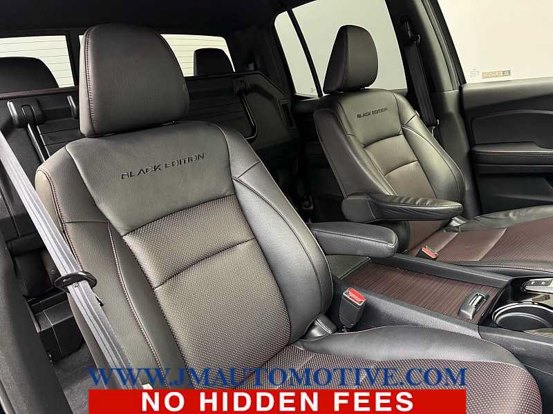 Used 2023 Honda Ridgeline Black Edition image 21
