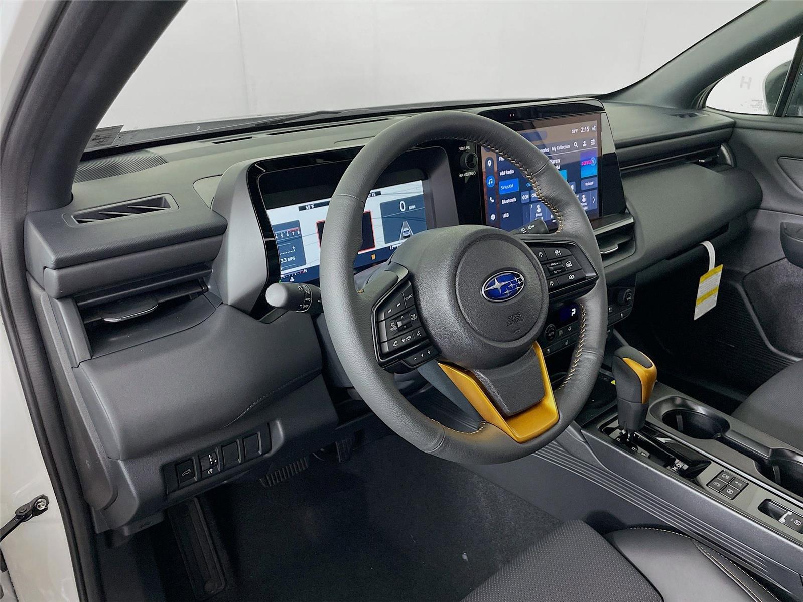 New 2026 Subaru Outback Wilderness image 9