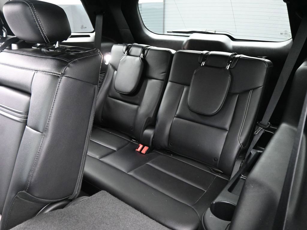 Certified 2022 Ford Explorer ST w/ Equipment Group 401A image 21