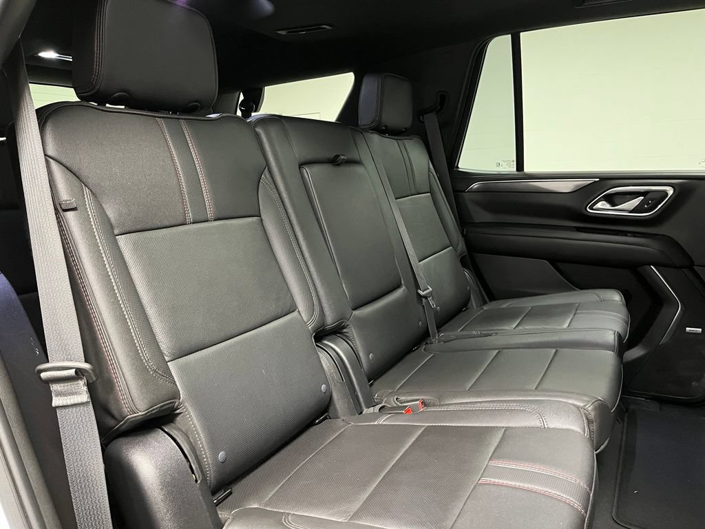 Used 2023 Chevrolet Tahoe RST AWD/4WD image 54