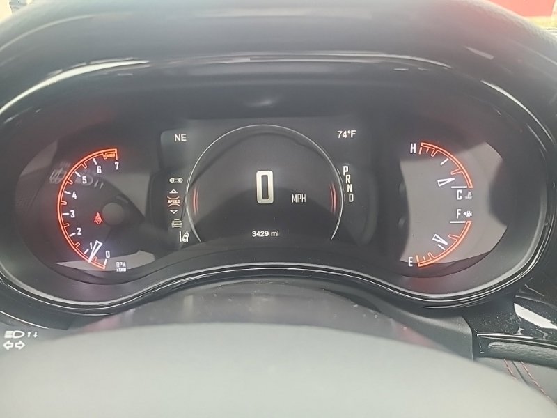 Used 2026 Dodge Durango GT AWD/4WD image 14