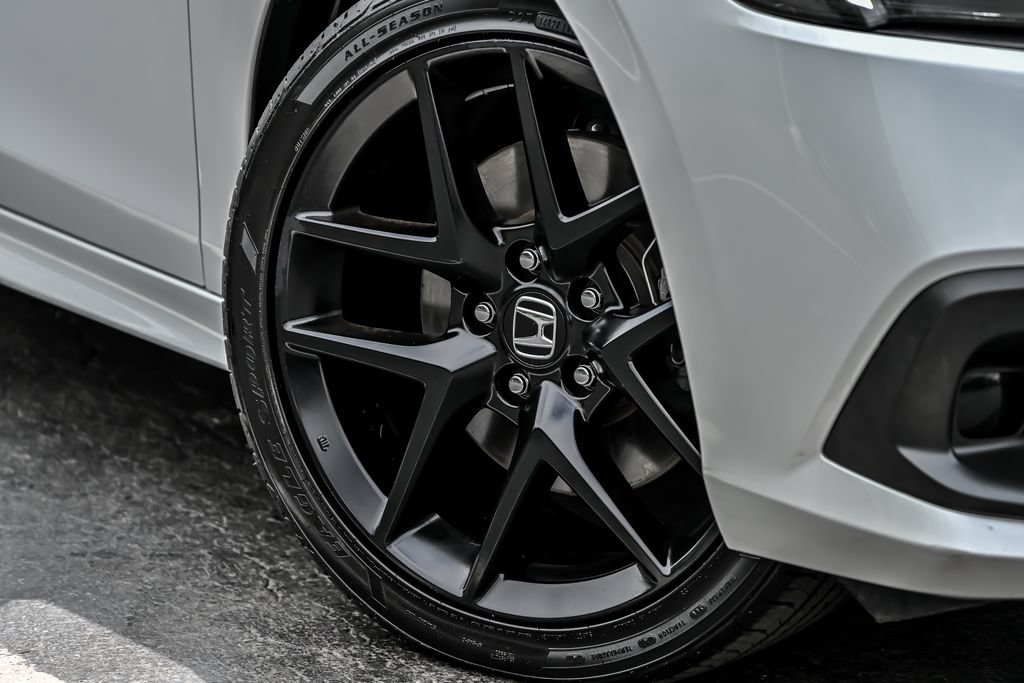 Used 2024 Honda Civic Si image 3