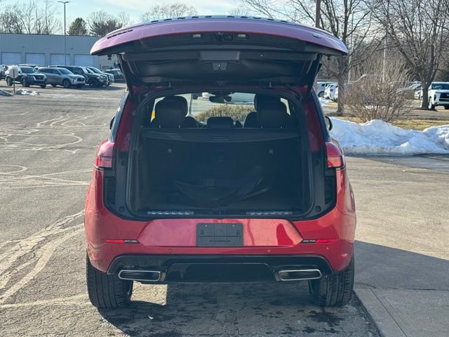 Used 2025 Land Rover Range Rover Sport Dynamic SE image 30