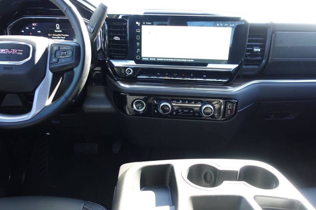 Used 2024 GMC Sierra 1500 Elevation AWD/4WD image 43