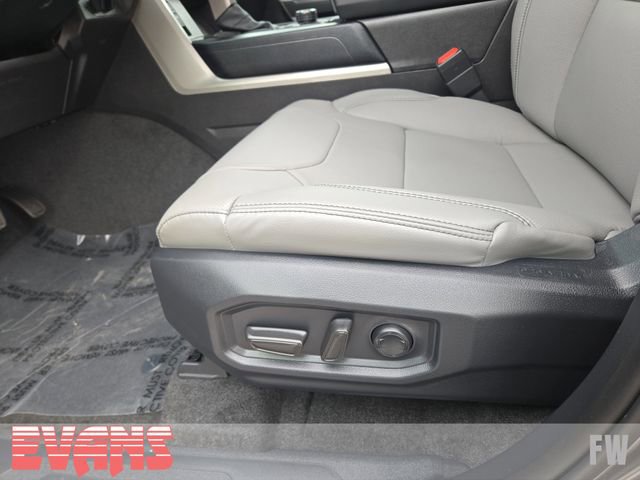 New 2026 Toyota Tundra SR5 w/ SR5 Premium Package image 23