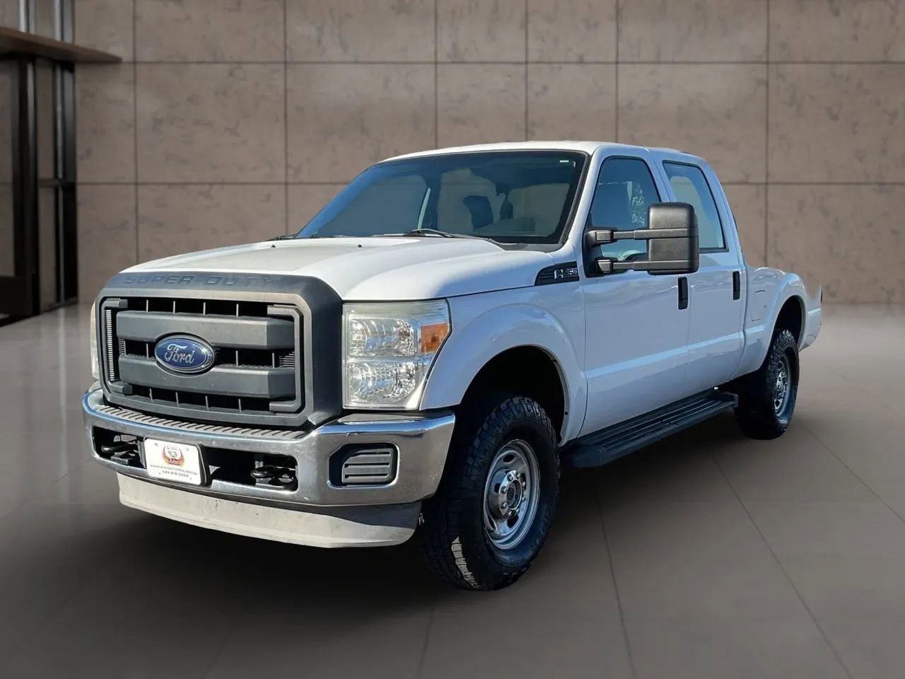 Used 2013 Ford F250 XL w/ XL Value Pkg