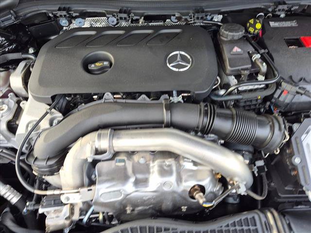 Certified 2026 Mercedes-Benz GLA 250 image 21