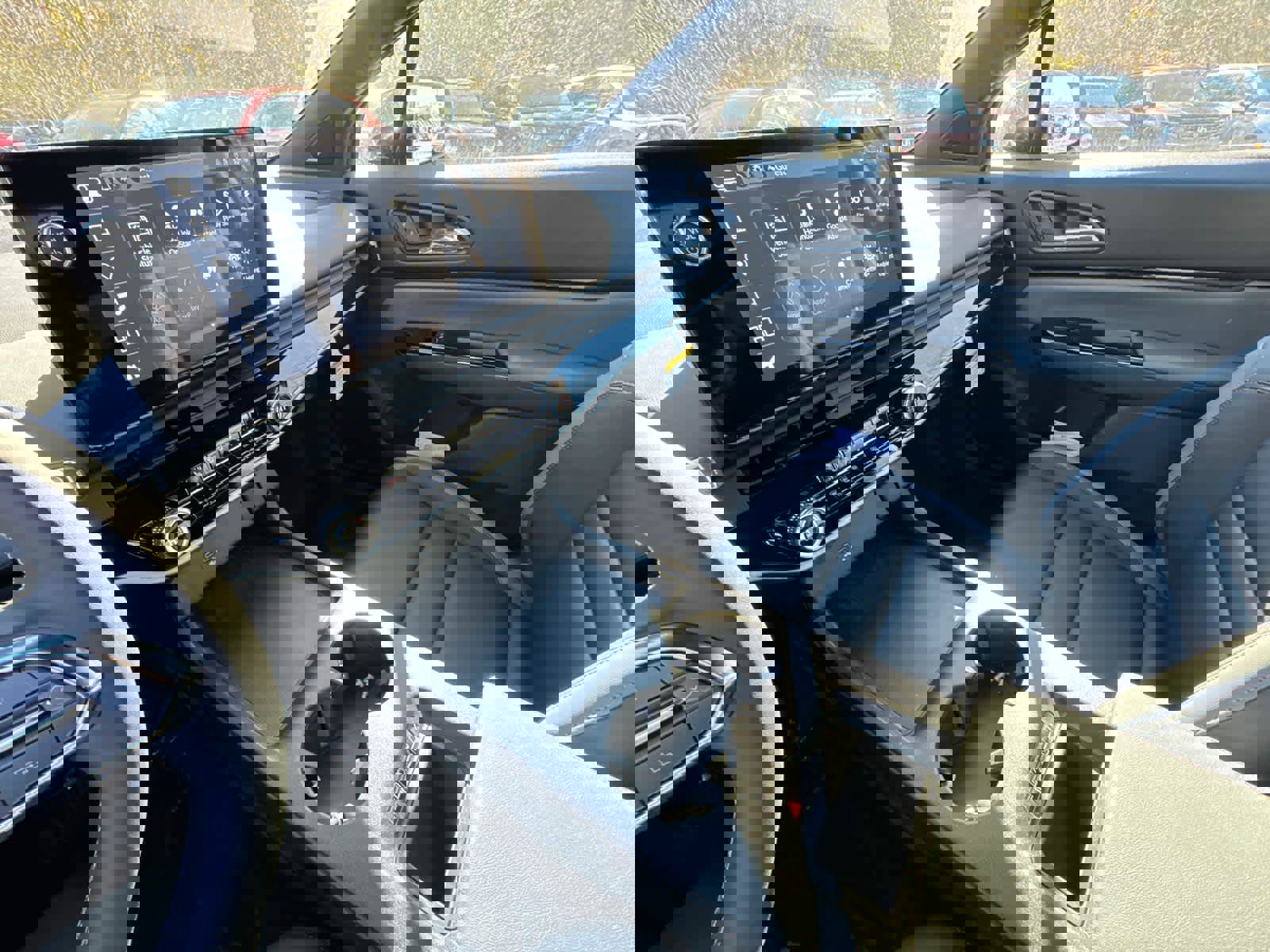 New 2026 Honda Prologue Touring image 27