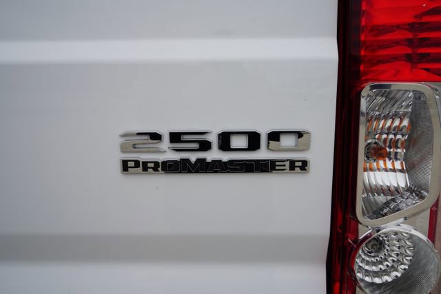 Used 2024 RAM ProMaster 2500 w/ Premium Convenience Group image 64