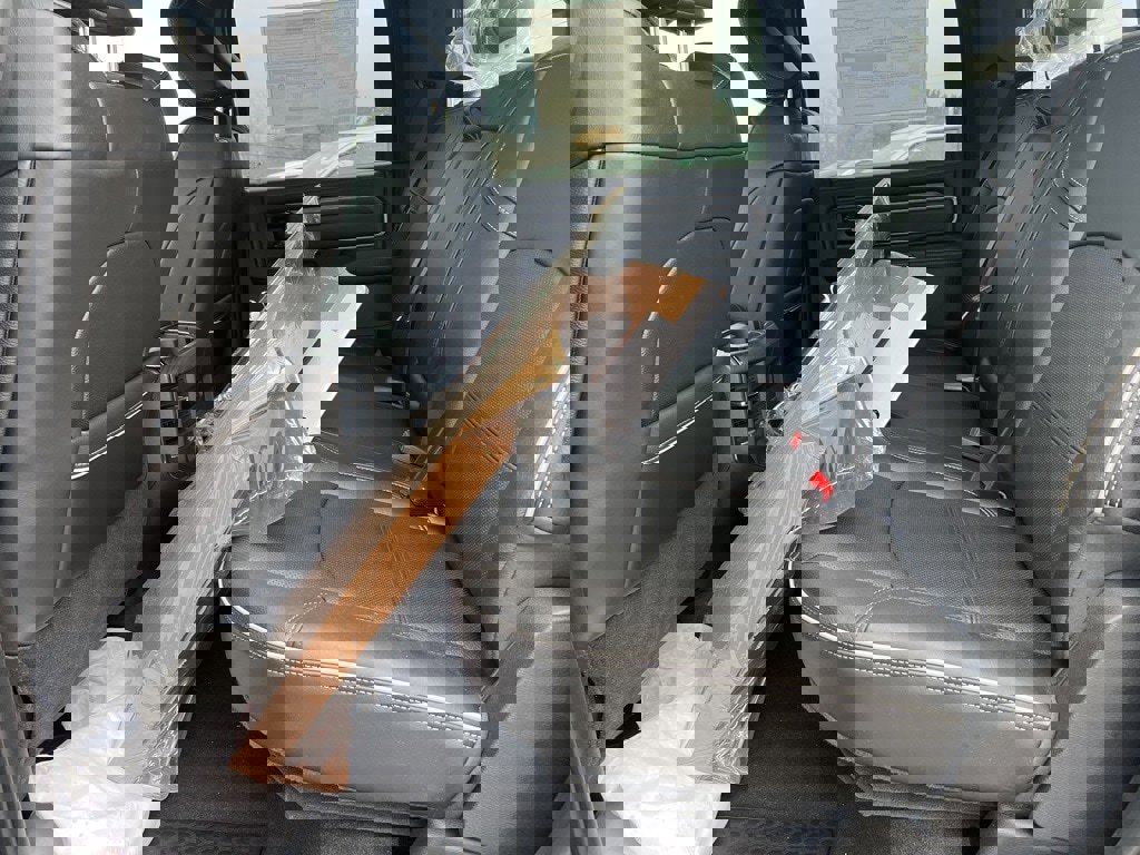 New 2026 RAM 2500 Rebel w/ Rebel Level 2 Equipment Group image 19