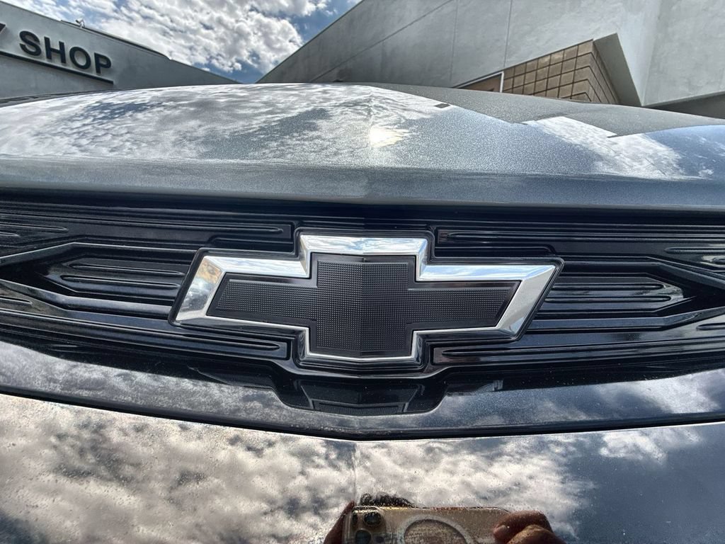 Used 2023 Chevrolet TrailBlazer RS w/ Convenience Package FWD image 21