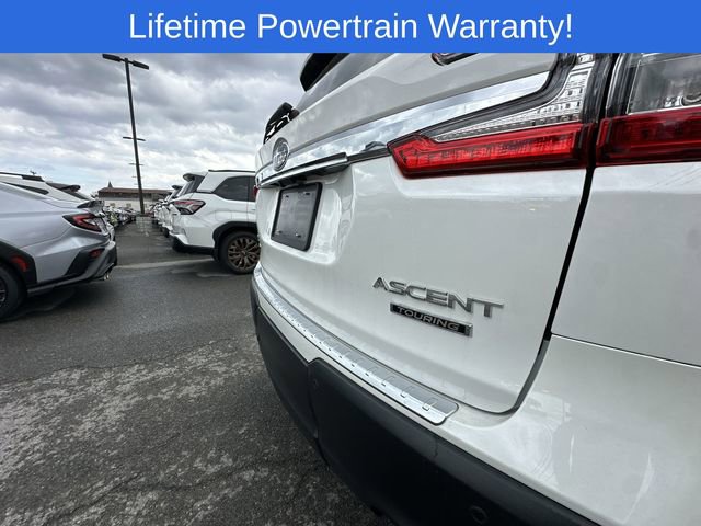 New 2025 Subaru Ascent Touring w/ Popular Package #1 image 16