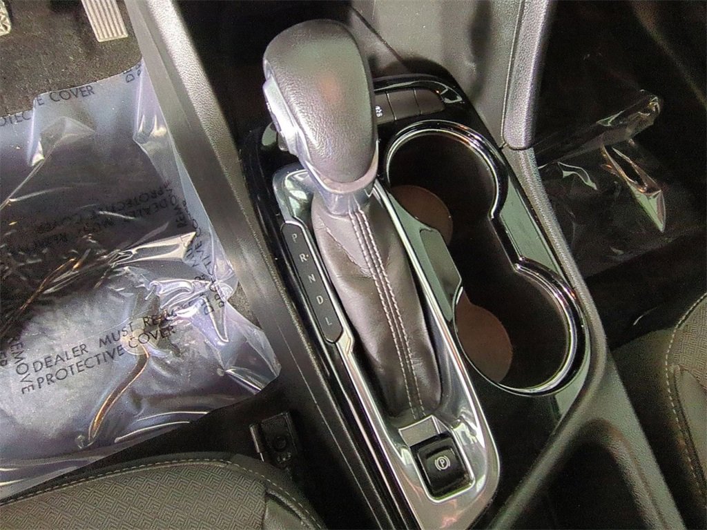 Certified 2023 Buick Encore GX Preferred w/ Cold Weather Comfort Package image 15