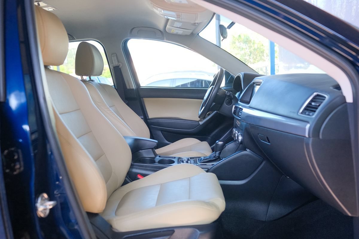 Used 2016 MAZDA CX-5 Touring FWD image 33