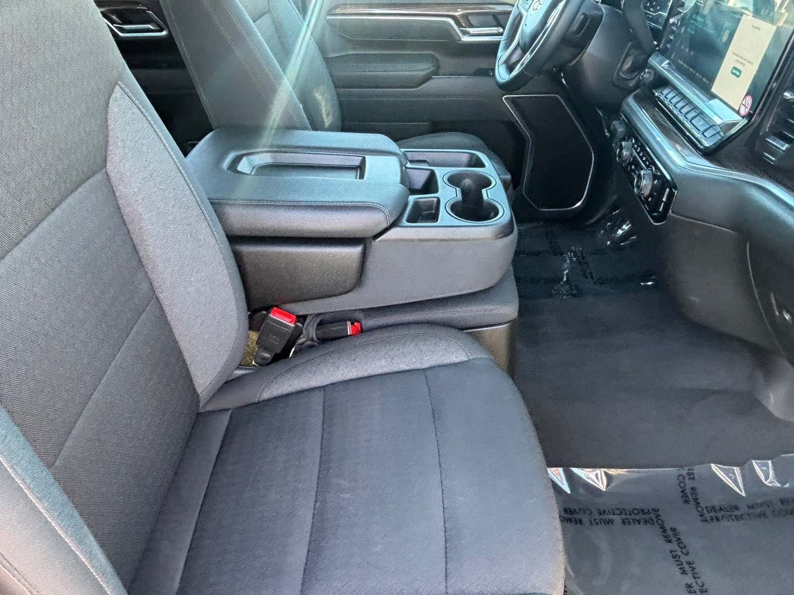 Used 2025 Chevrolet Silverado 2500 LT w/ Convenience Package AWD/4WD image 30