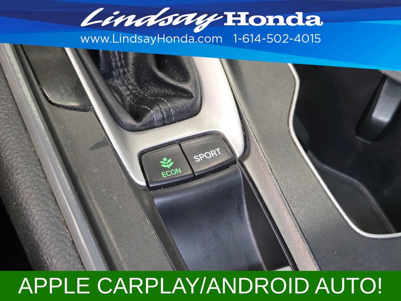 Used 2020 Honda Accord Sport image 20