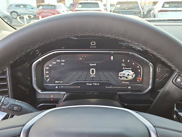 Used 2024 GMC Sierra 1500 Elevation image 15