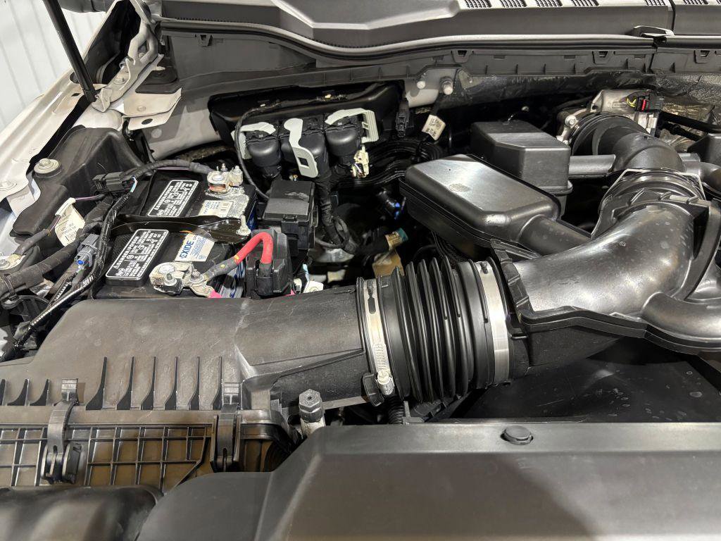 Used 2022 Ford F250 XL w/ Power Equipment Group RWD image 22