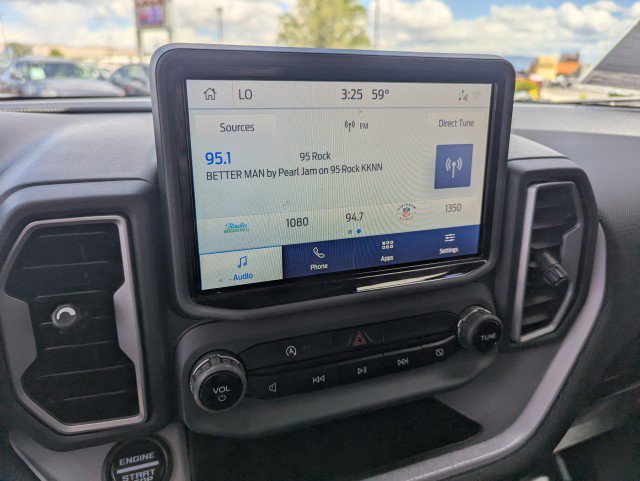 Used 2023 Ford Bronco Sport Big Bend AWD/4WD image 19