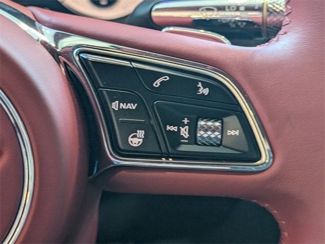 Used 2023 Bentley Flying Spur Azure image 25