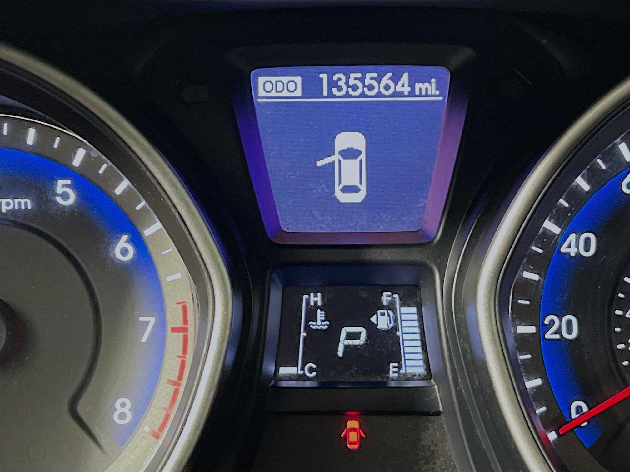 Used 2017 Hyundai Elantra GT image 21