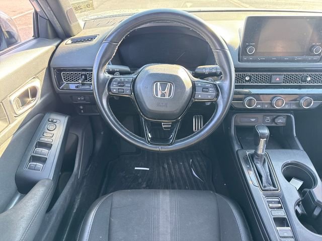 Used 2024 Honda Civic Sport image 18
