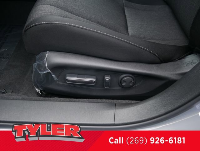 New 2025 Honda Accord SE image 22