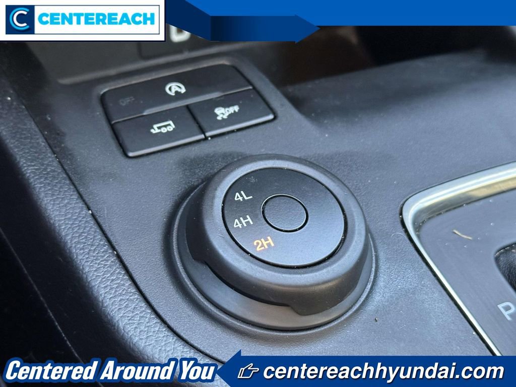 Used 2020 Ford Ranger XLT image 26