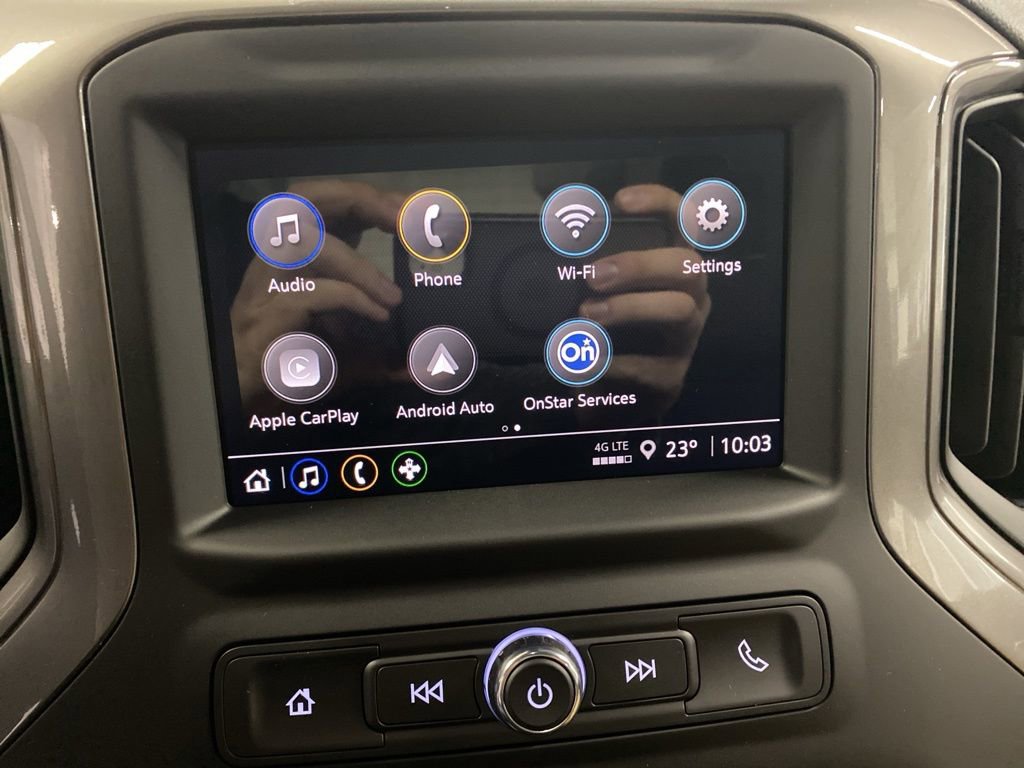 New 2026 Chevrolet Silverado 3500 W/T w/ WT Convenience Package image 21