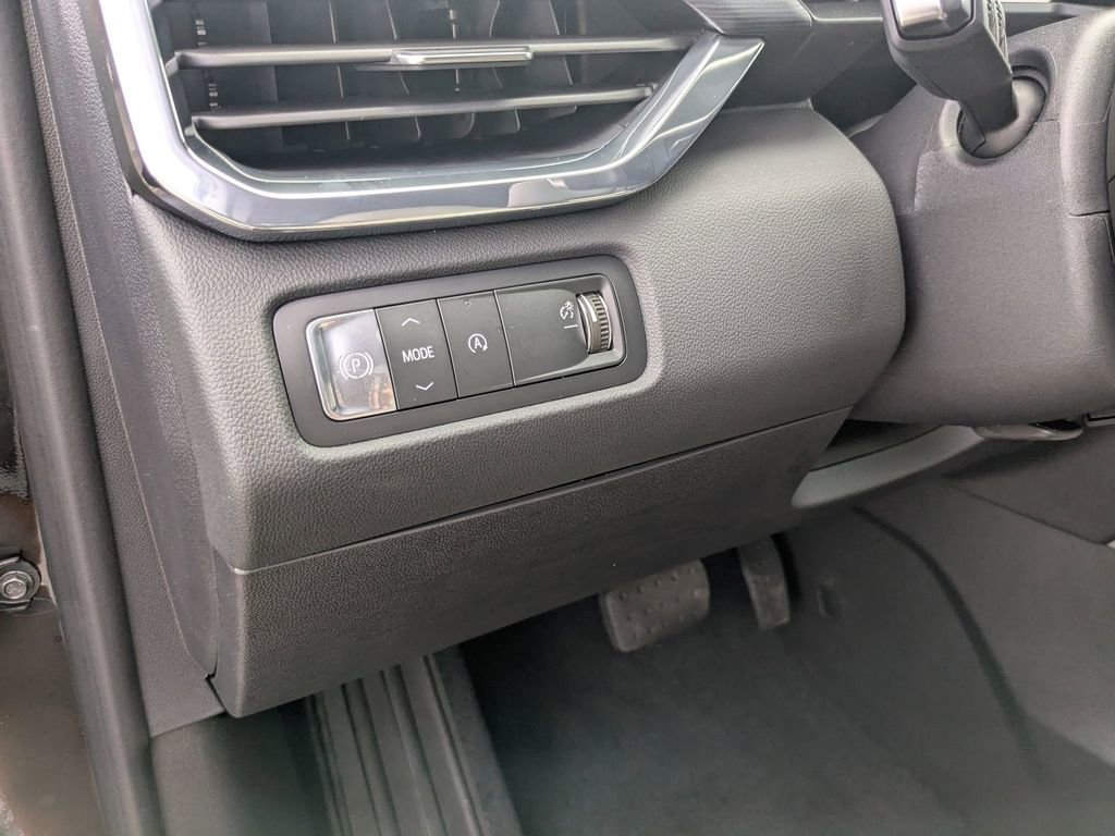 New 2026 GMC Acadia Elevation w/ Black Edition image 14