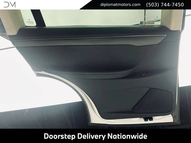 Used 2016 Tesla Model X P90D AWD/4WD image 30