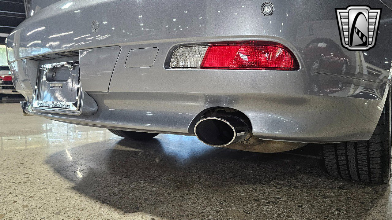 Used 2007 BMW 650i Convertible image 14