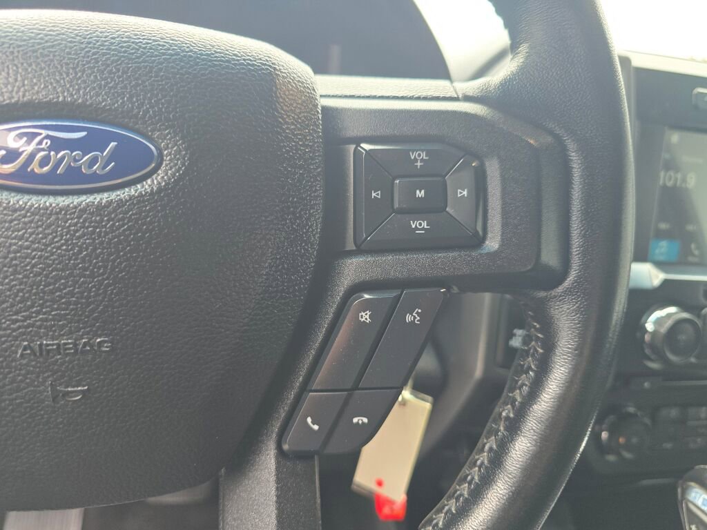 Used 2017 Ford F150 XLT w/ Equipment Group 302A Luxury image 23