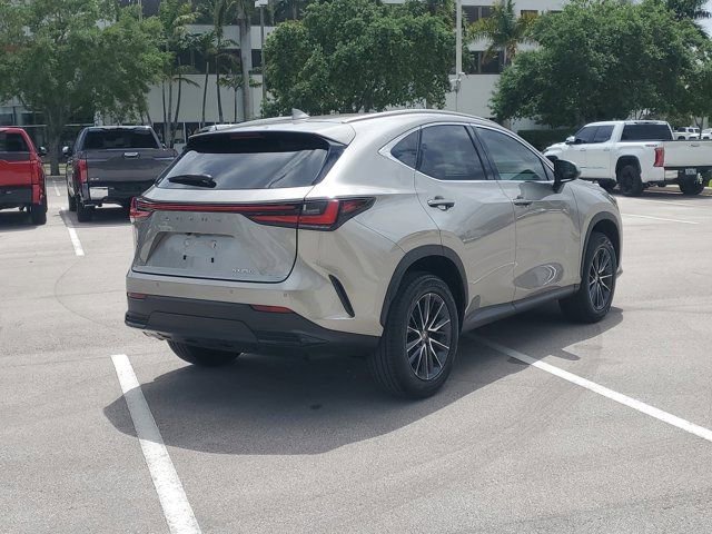 Used 2024 Lexus NX 250 FWD w/ Cold Area Package image 10