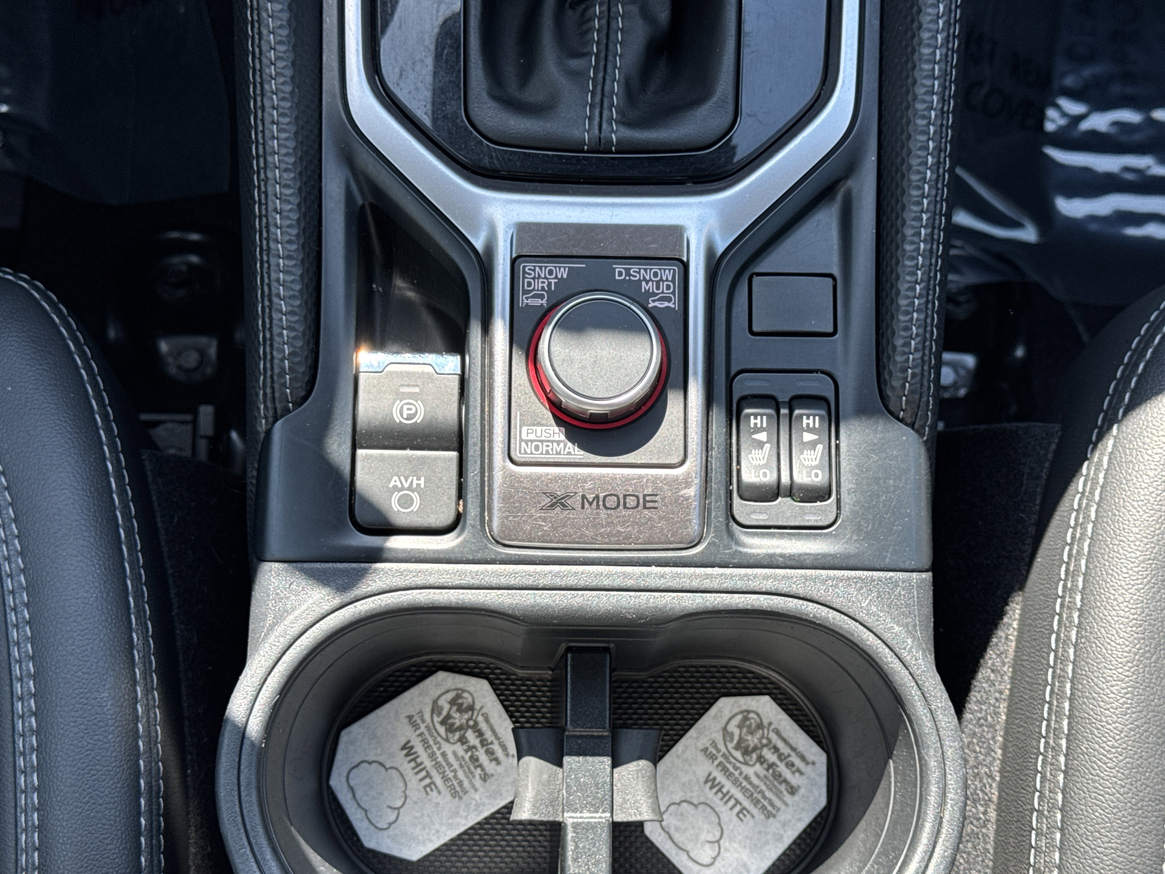 Used 2022 Subaru Forester Touring w/ Popular Package #2 image 12