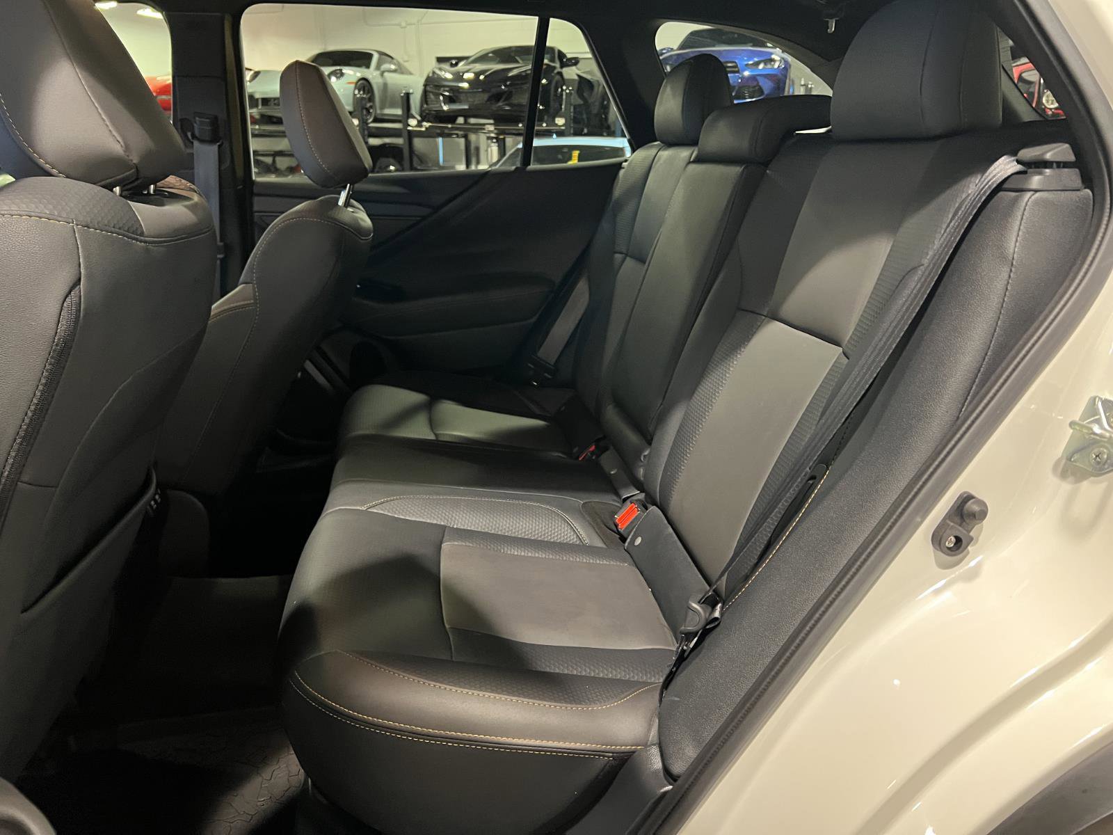 Used 2022 Subaru Outback Wilderness AWD/4WD image 26