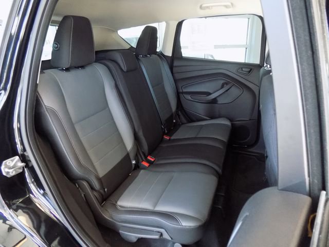 Used 2018 Ford Escape S FWD image 27