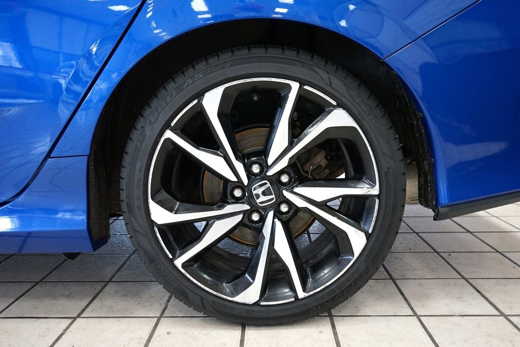 Used 2017 Honda Civic Si image 52