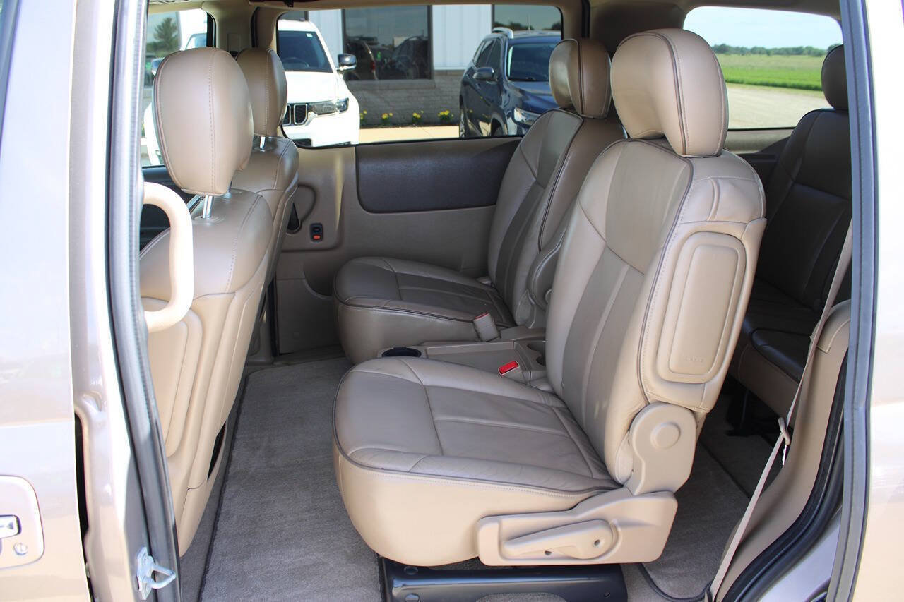 Used 2006 Buick Terraza CXL FWD image 9