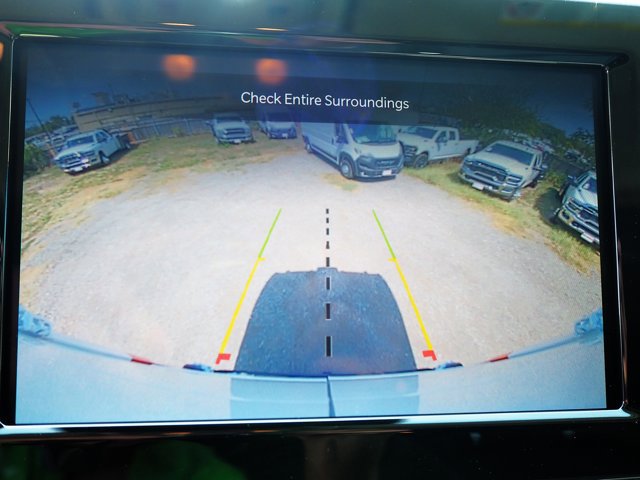 New 2026 RAM ProMaster 3500 w/ Power Group image 18